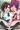 ねこ娘＆まなちゃん２