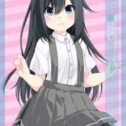 制服「朝潮(艦これ)」231208Ⅱ