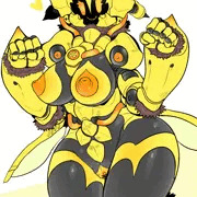 ロボ