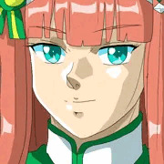 ウマ娘　サイレンススズカ