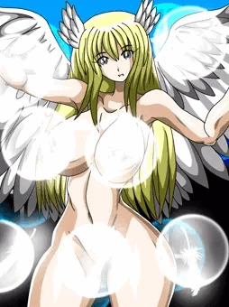 愛しの天使様2