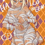 ハッピーハロウィン2024
