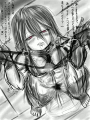 催眠チョロチョロミランちゃん