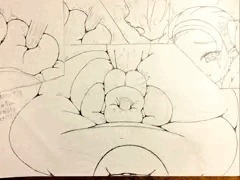 続・イキ抜き