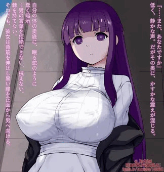 フェルン [葬送のフリーレン]