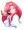 頬コキプリンセス
