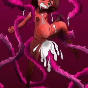 鬼姫懐胎奇譚