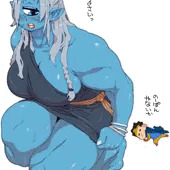 ギガンテス