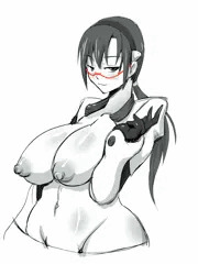 真希波さん