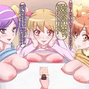 あ……。あー……。それは……あかんでしょ……。【pixiv】