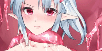 女冒険者快楽堕ちシリーズ