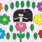 リーフラワープリンセス
