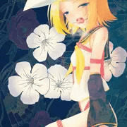 緊縛リンちゃん