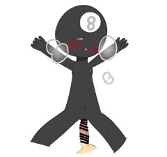 toodlesちゃん