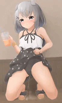 フレイちゃん水着かわいいね