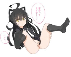 ねこみみっか