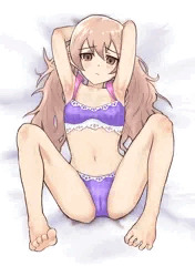 水着ドルチェ