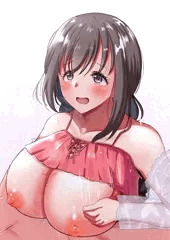 こがたんパイズリ