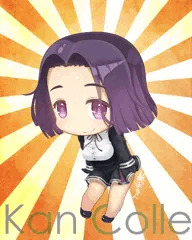 でふぉるめ龍田ちゃん