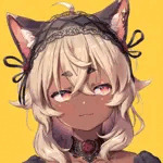 也な