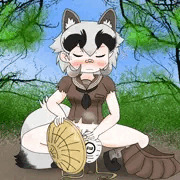 隠神刑部様の催し（尿意的な意味で）