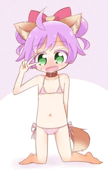 らぁらちゃん