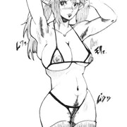 ヨリサカさんちの晩御飯
