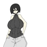 オリキャラ紗々で四肢欠損系