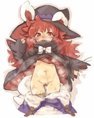 マジコちゃんの着ぐるみ冒険