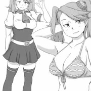 ギャン子ちゃん