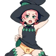 魔女３