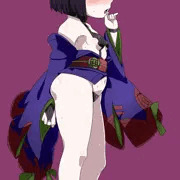 酒呑ちゃん