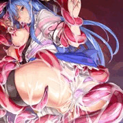 天子「やだっ中に出さないで…！！」