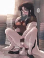 読子ちゃん