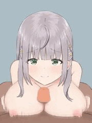 きもちいいですかぁ？
