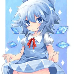 チルノ