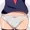 ぱんつ