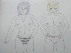 おっぱい協定