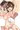 skebにてコミッション頂いたロリ巨乳ちゃん！