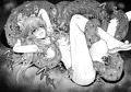 モリヒトデvs清姫