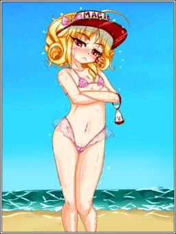 えろみずぎなうちのこ