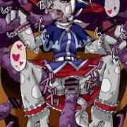 ハロウィンたまじゃさん