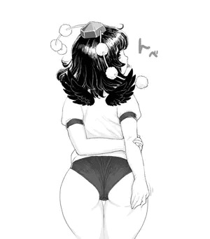 ブルあやちゃん