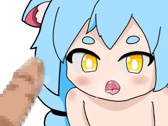 舐めて❤