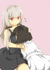 ソフィーちゃんに冷やしてもらいたい