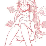 エファちゃんえっち絵詰め