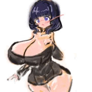 神明こんの