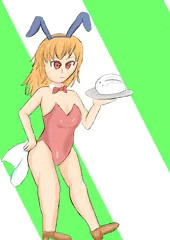 バニーガール
