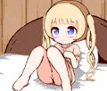 くぱぁっこセックス