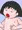 入江小学校 好奇心いっぱいのいもうとちゃん